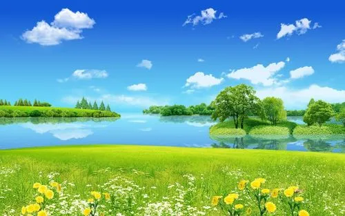 高性能创意节能